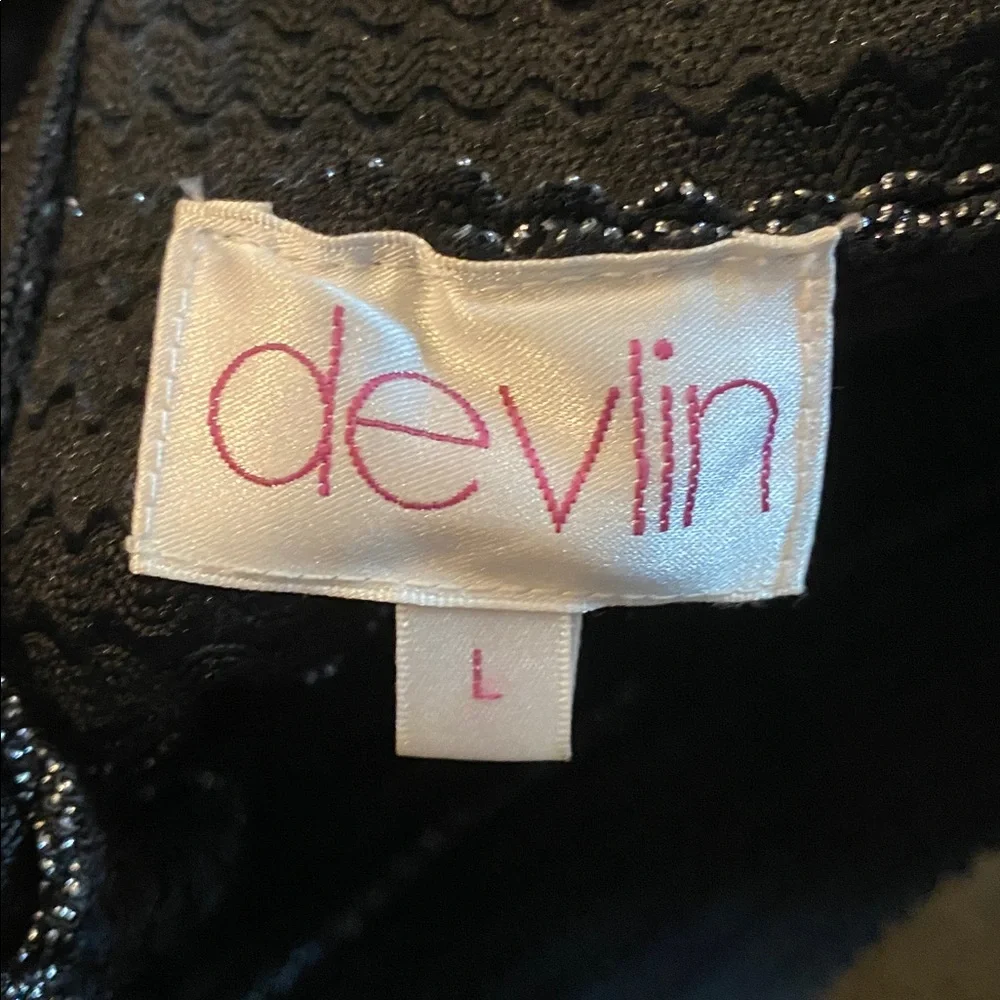 devlin metallic mini - Picture 5 of 5